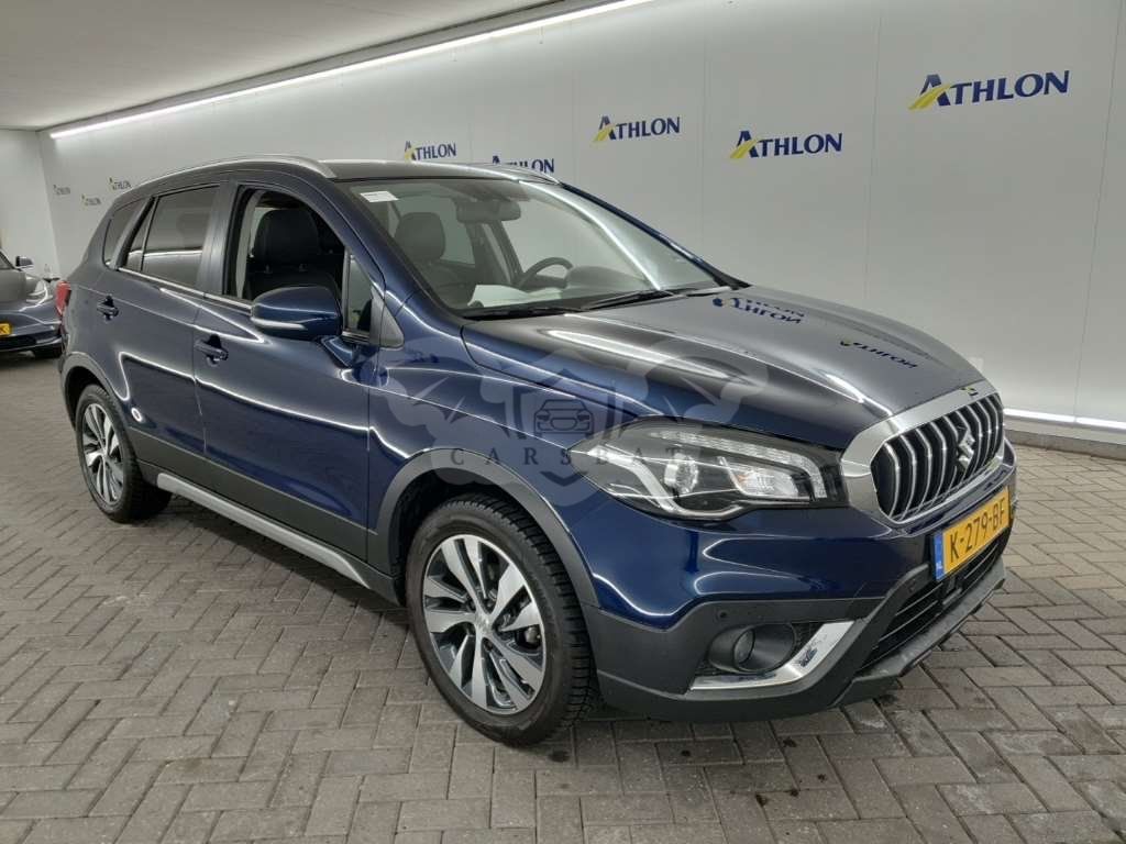 Suzuki S-Cross 1.4 2020