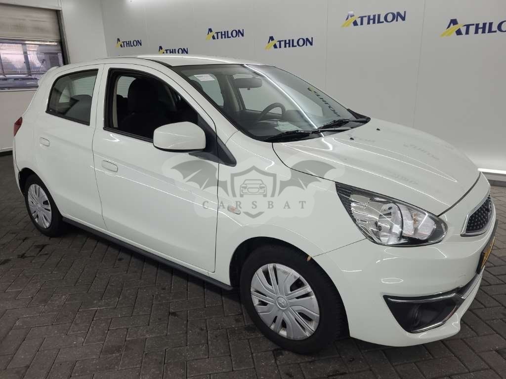 Mitsubishi Space Star 1.0 2019