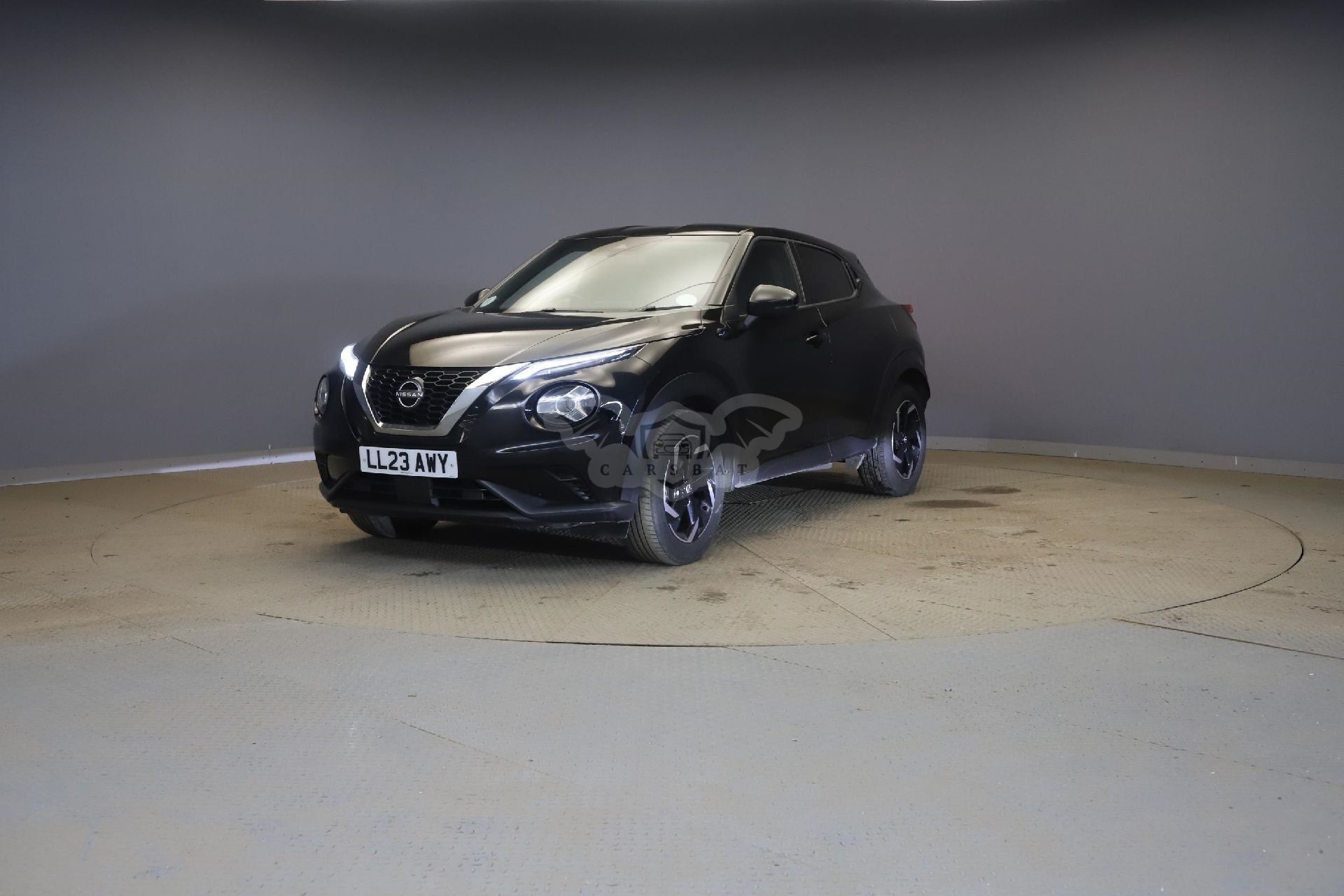 Nissan Juke 1.0 DIG-T N-connecta 2023