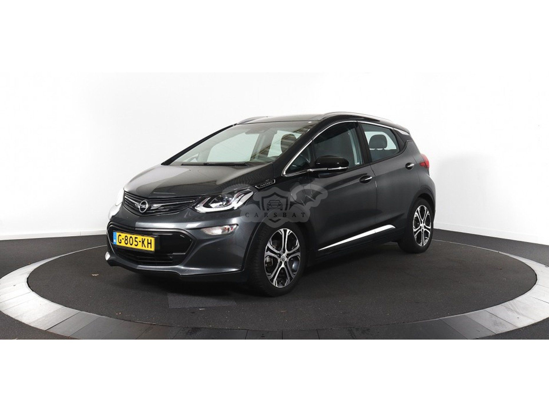 Opel Ampera-E 60 kWh Business Executive 2019