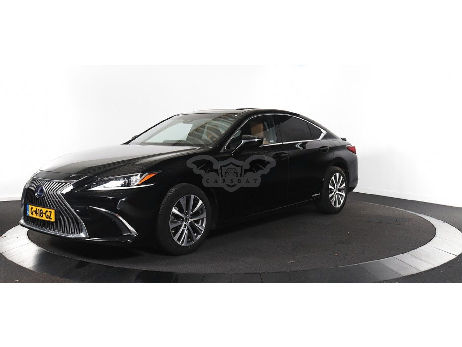 Lexus ES 300h 2019