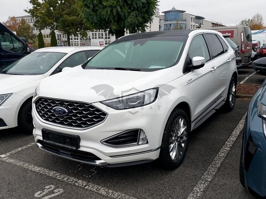 Ford Edge 2.0 EcoBlue 2020