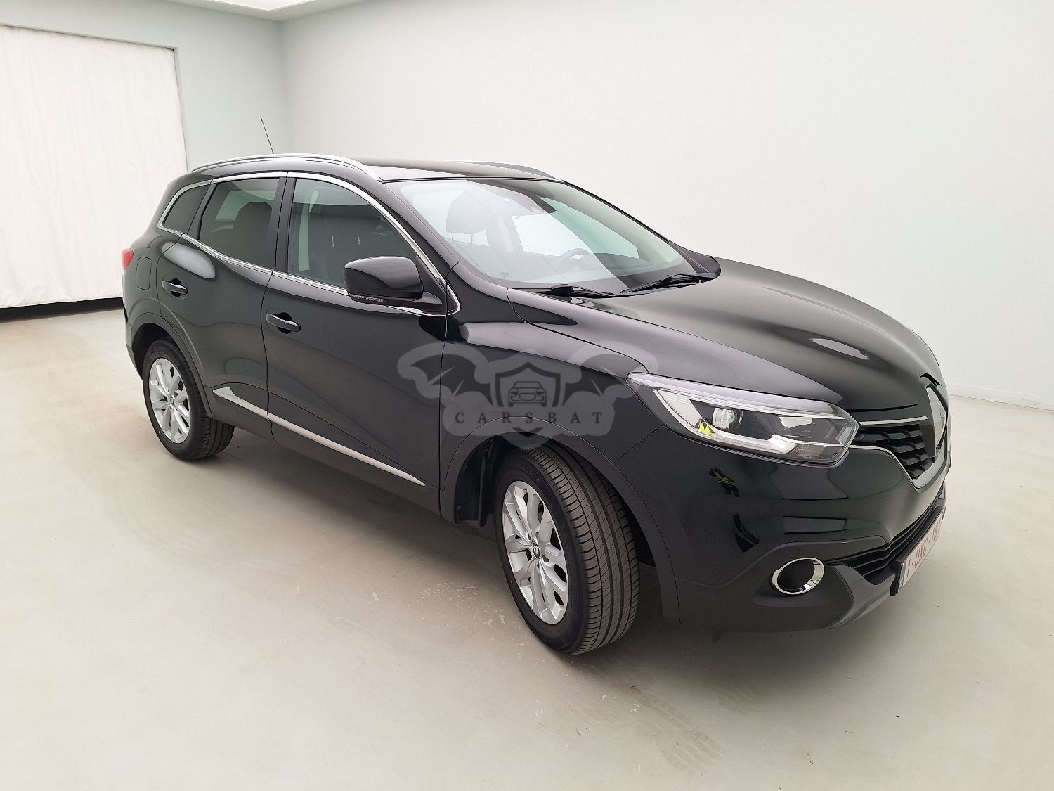 Renault Kadjar 1.5 DCI Intens 2018