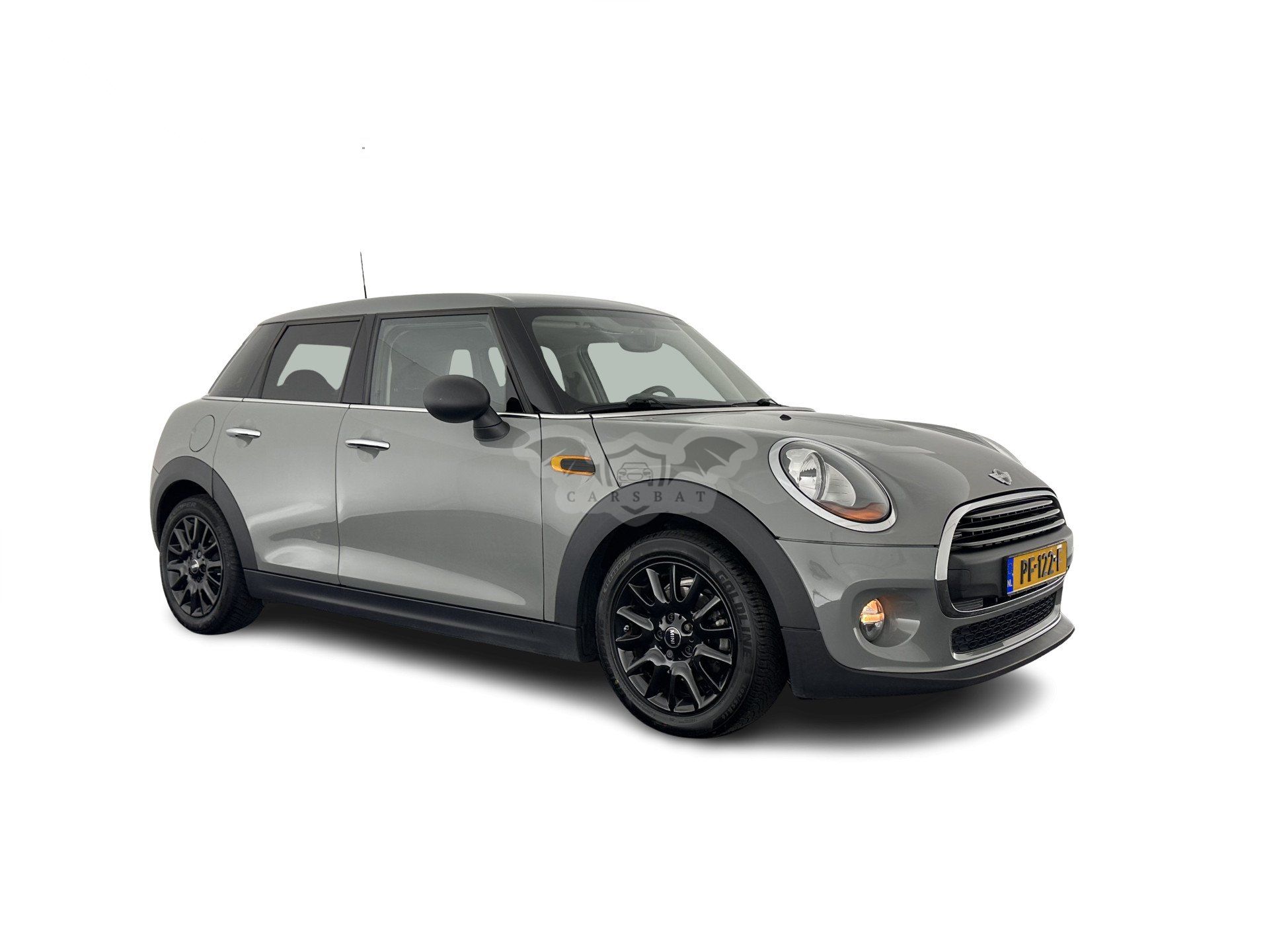 Mini 3 Doors One D 1.5 2017