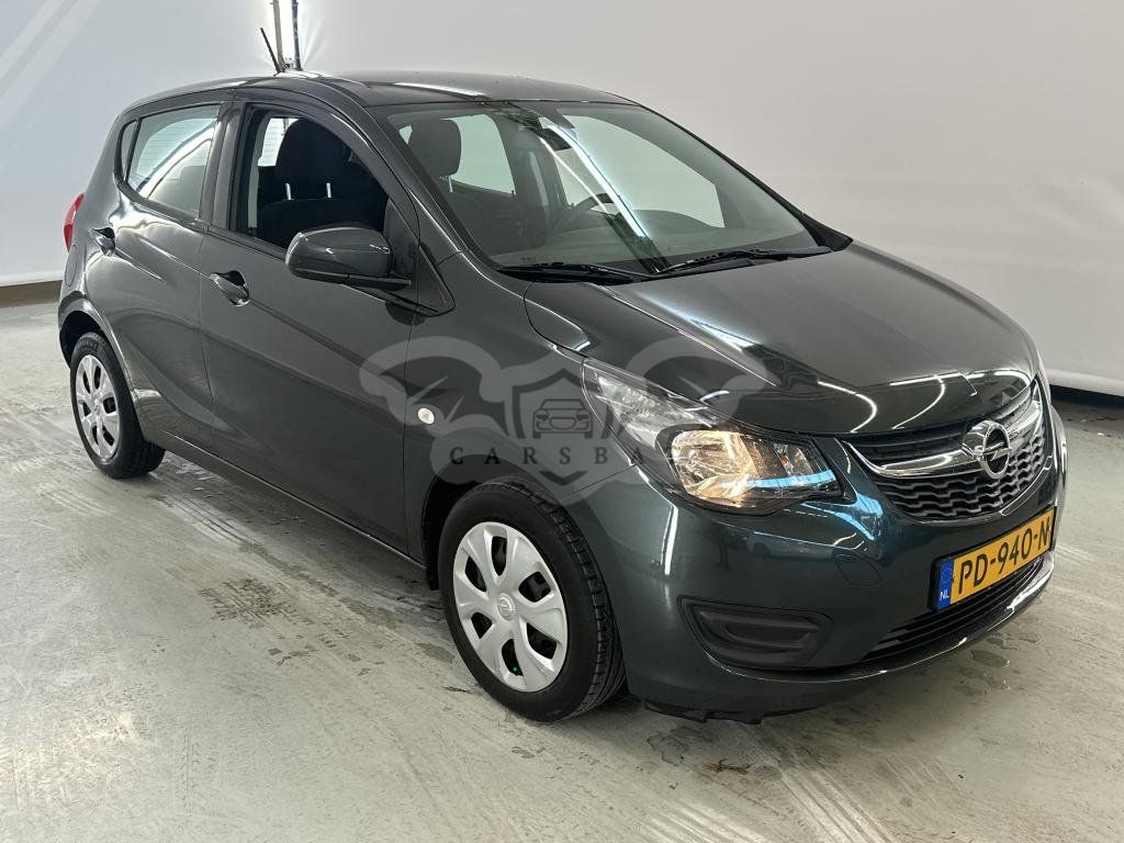 Opel Karl 1.0 2017