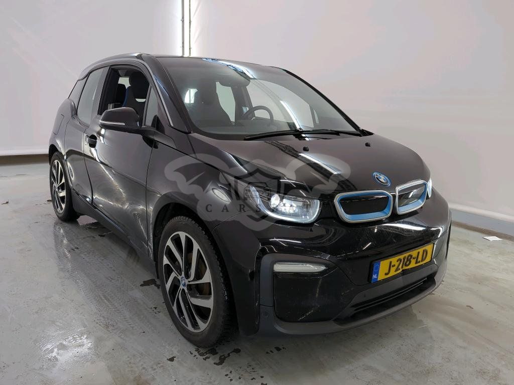 BMW i3 120e Executive 2020