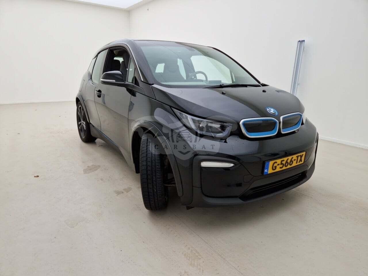 BMW i3 120e 2019