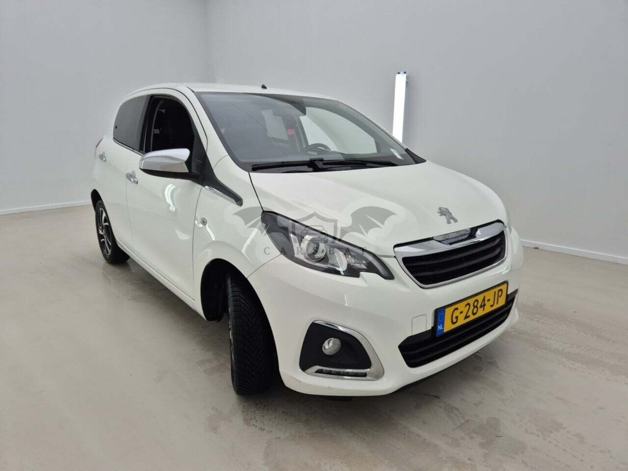 Peugeot 108 1.0 VTI Allure 2019