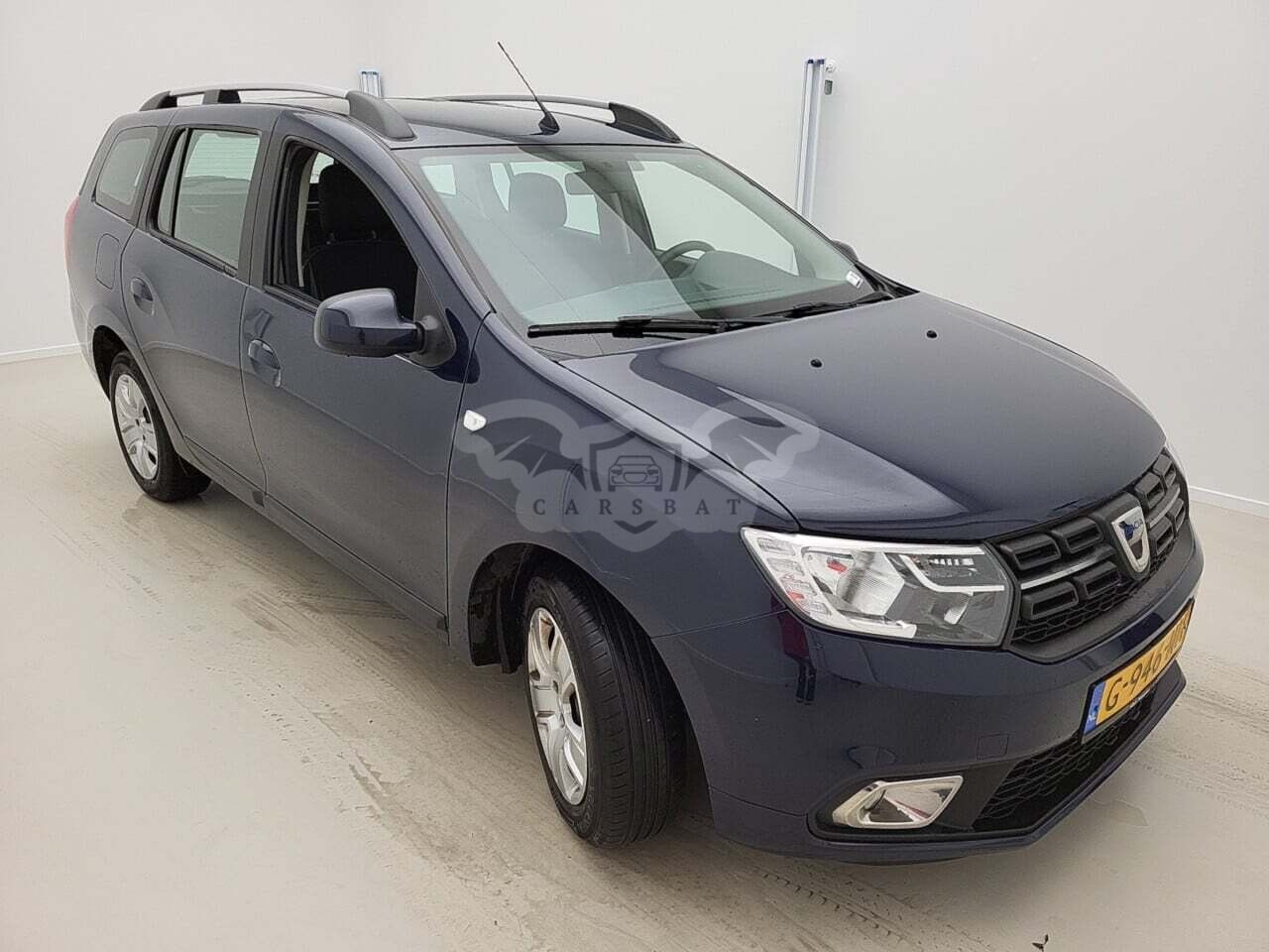 Dacia Logan 0.9 TCe Laureate 2019