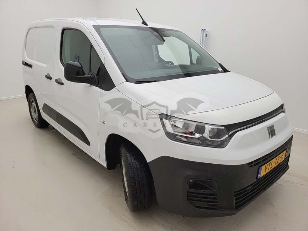 Fiat Doblo 2023