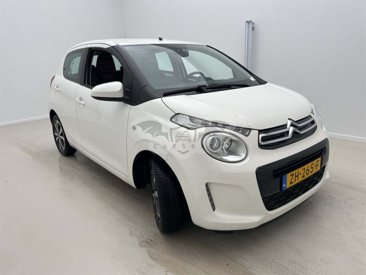 Citroën C1 1.0 VTI SHINE 2019