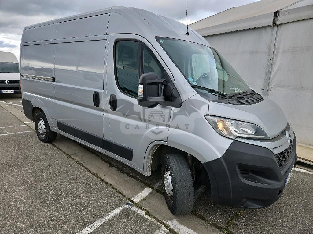 Citroën Jumper L2H2 Business 2018