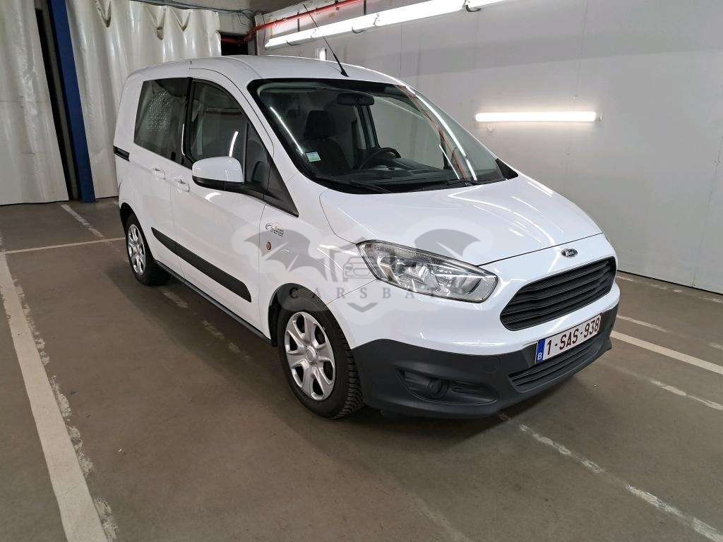 Ford Transit Courier 1.5 TDCI Trend 2017