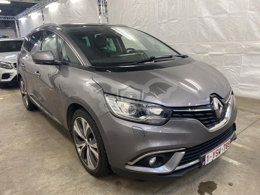 Renault Scenic Grand 1.7 DCI Intens 2020