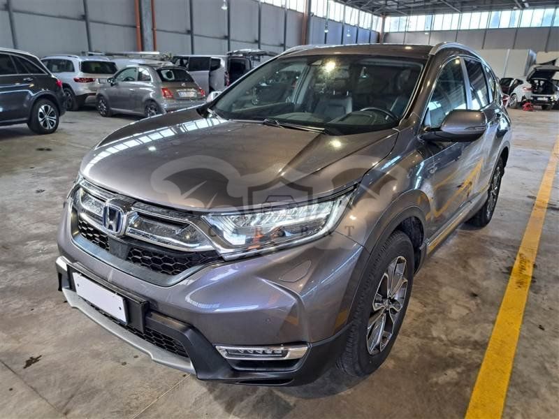 Honda CR-V 2.0i Executive 2022