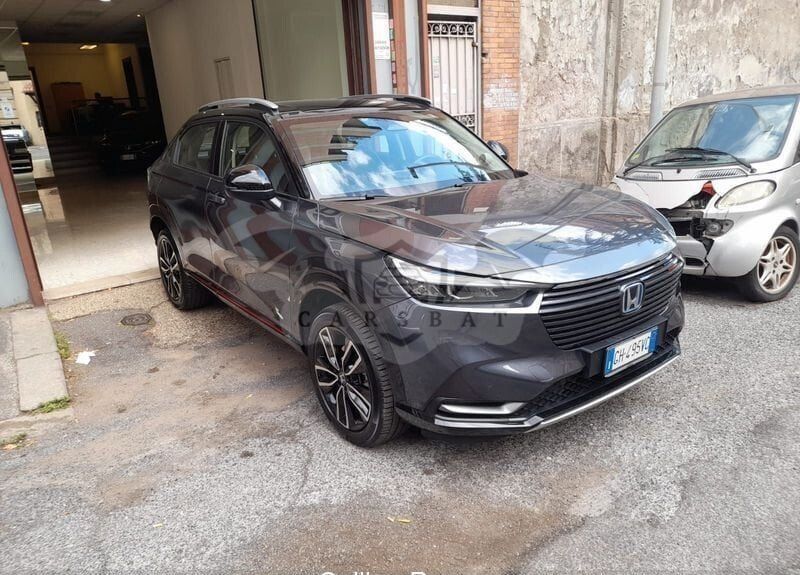 Honda HR-V 1.5 2022