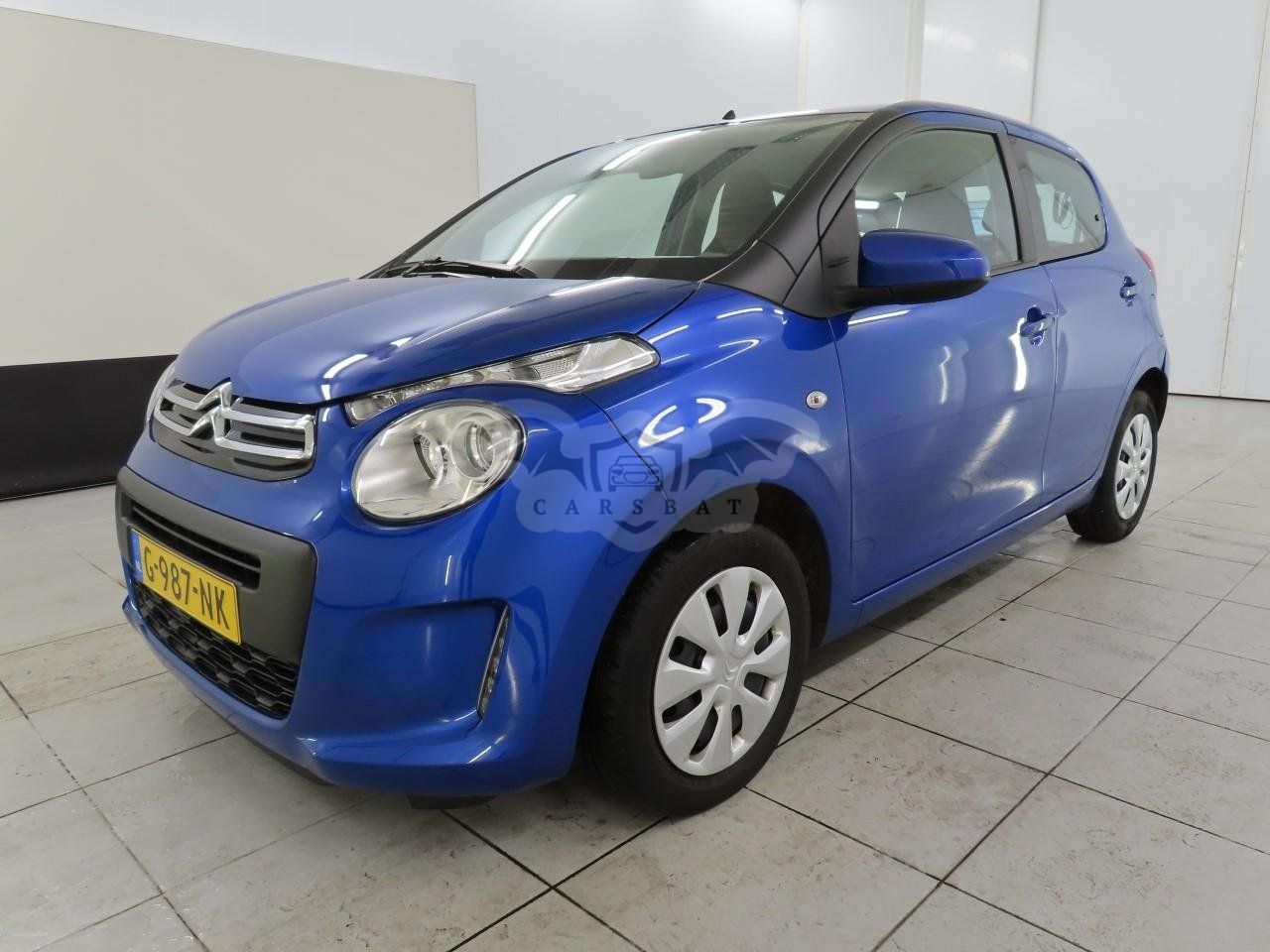Citroën C1 FEEL 2019