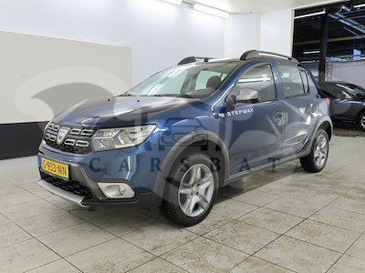 Dacia Sandero Stepway 2019
