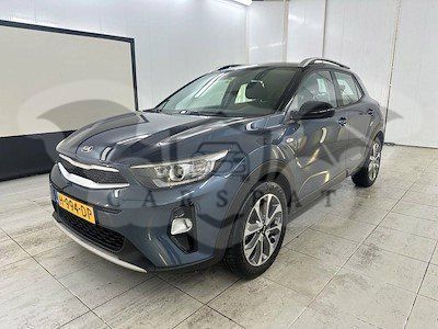 Kia Stonic 1.0 T-GDI DynamicLine 2020
