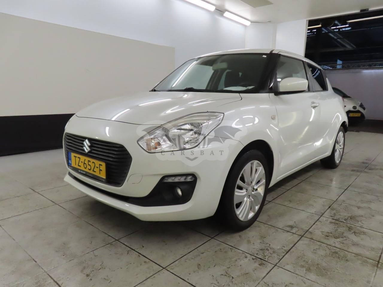 Suzuki Swift 1.2 2018