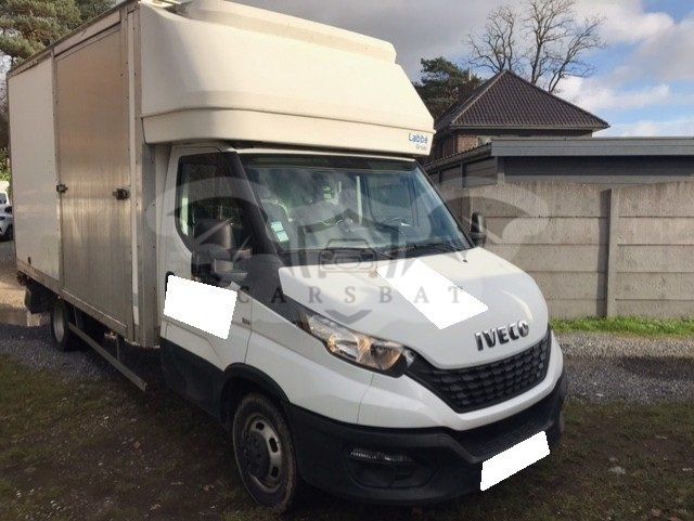 Iveco Daily 2.3 2020