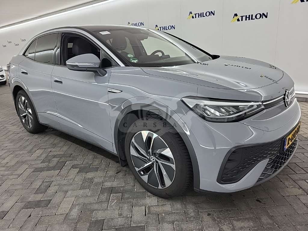 Volkswagen ID.5 77 kWh Pro 2022