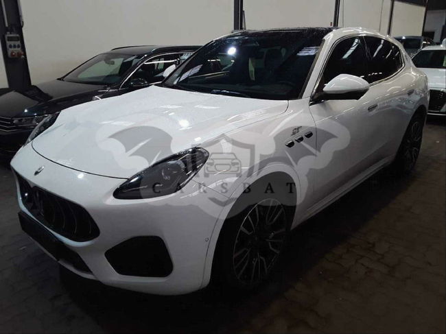 Maserati Grecale 2.0 2023