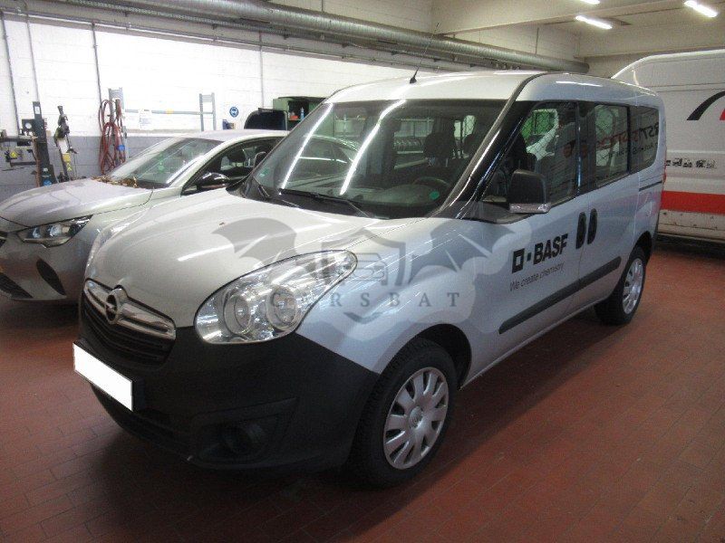 Opel Combo 1.4 2018
