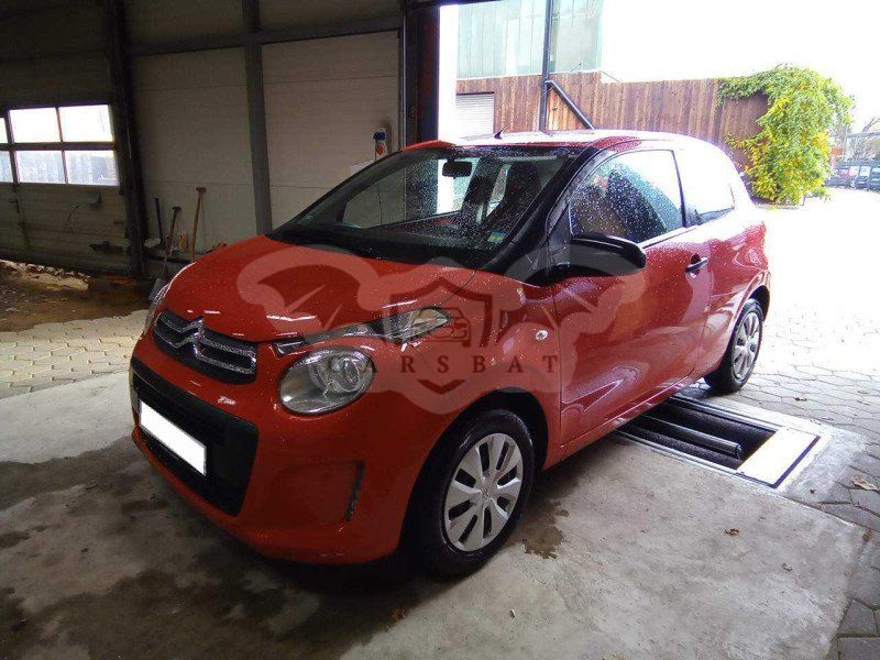 Citroën C1 Live 2020