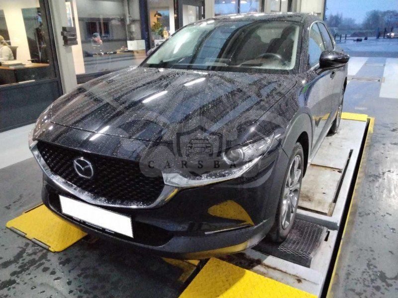 Mazda CX-30 2.0 M-Hybrid 2020