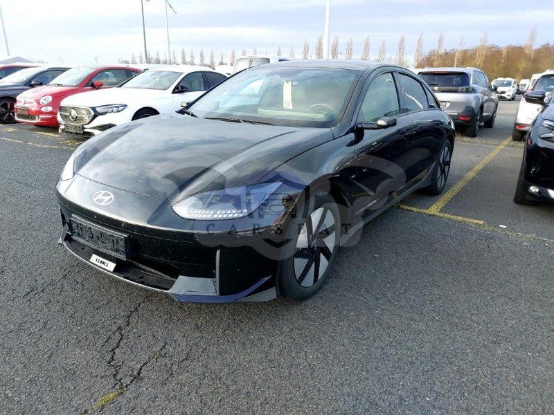 Hyundai IONIQ 6 2023