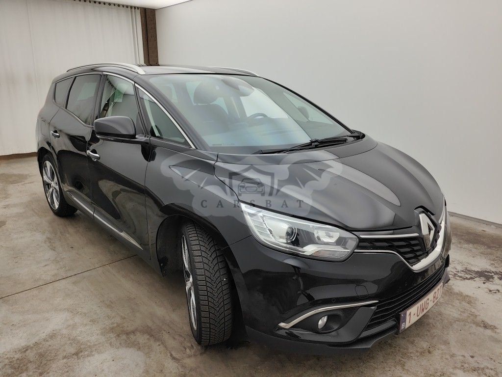 Renault Scenic Grand 1.5 DCI Intens 2018