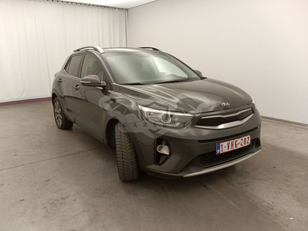 Kia Stonic 1.6 CRDi Fusion 2018
