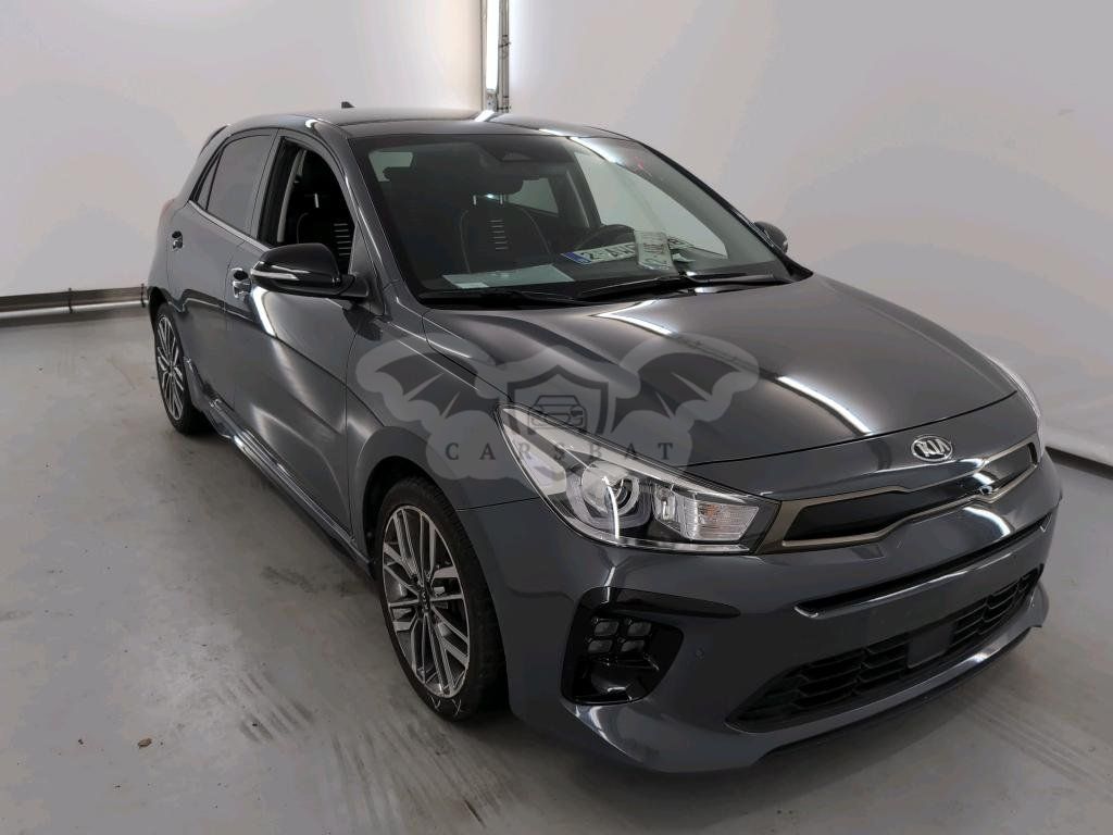 Kia Rio 1.0 GT-Line 2021