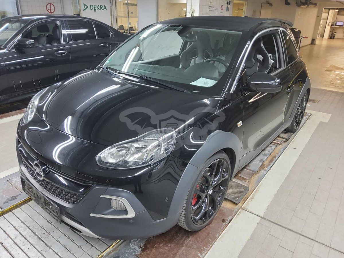 Opel Adam 1.4 2019