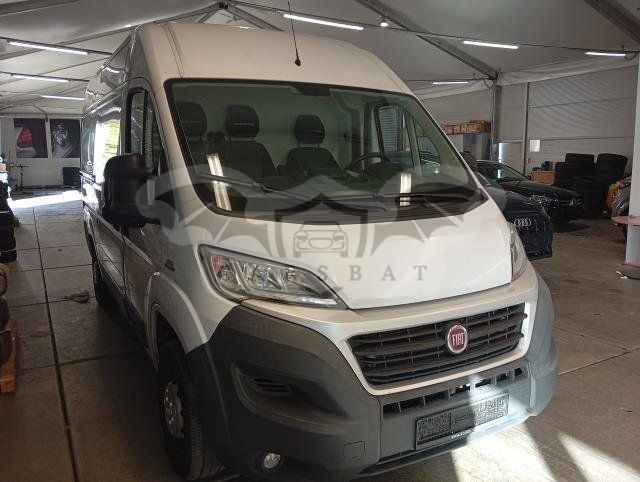 Fiat Ducato L2H2 2016