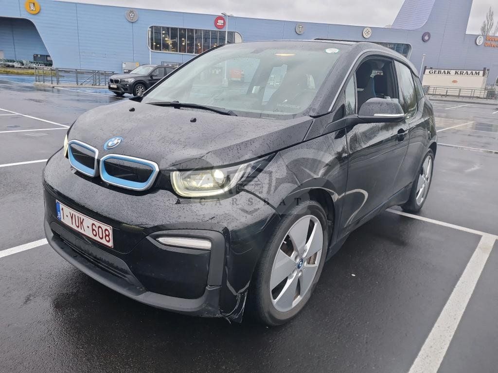 BMW i3 120e 2020