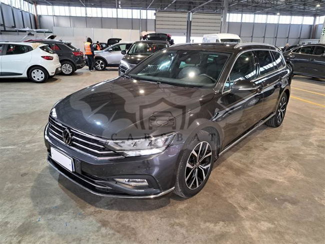 Volkswagen Passat Variant 2.0 TDI Executive 2022