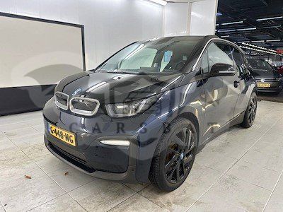 BMW i3 120 Executive 2019
