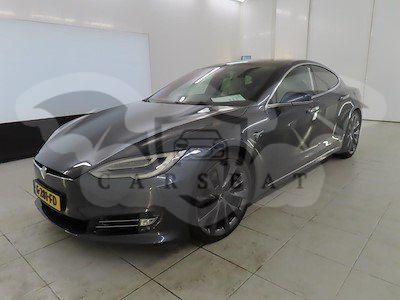 Tesla Model S 2019