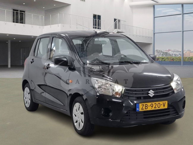Suzuki Celerio 1.0i Comfort 2019