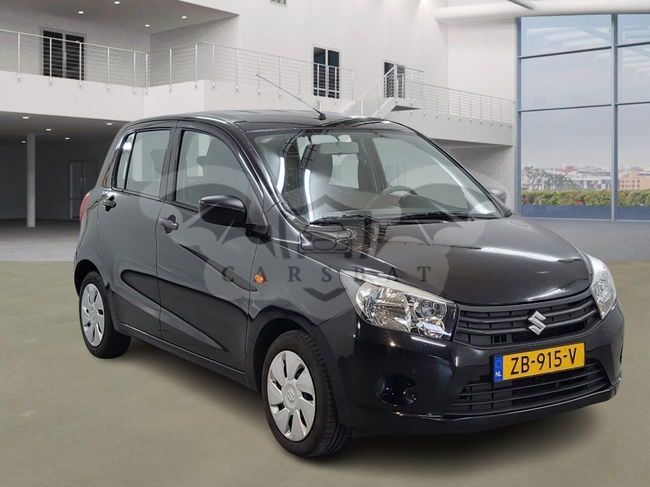 Suzuki Celerio 1.0i Comfort 2019