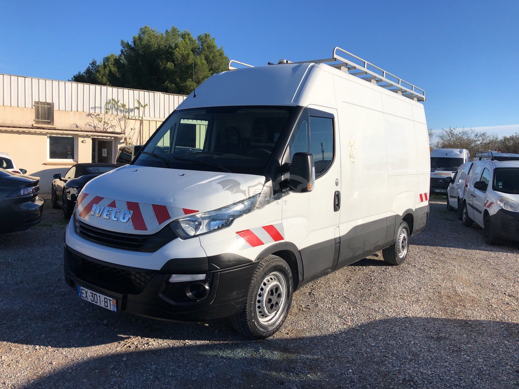 Iveco Daily 2.3 Business 2018