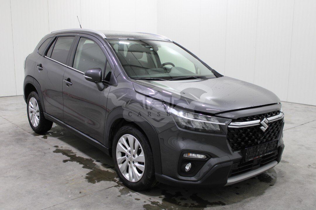 Suzuki SX4 1.4 2023