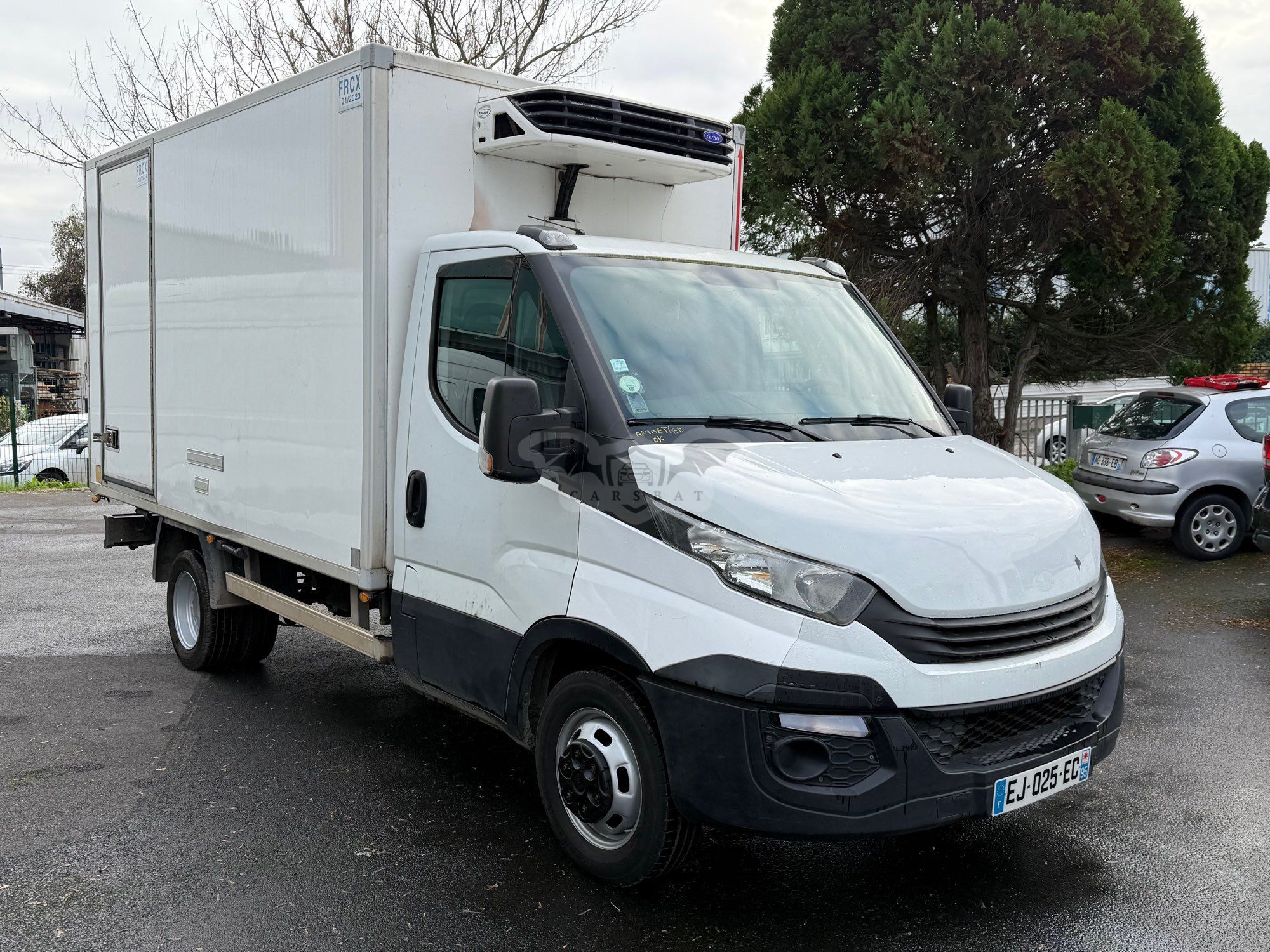 Iveco Daily 2.3 Business 2017