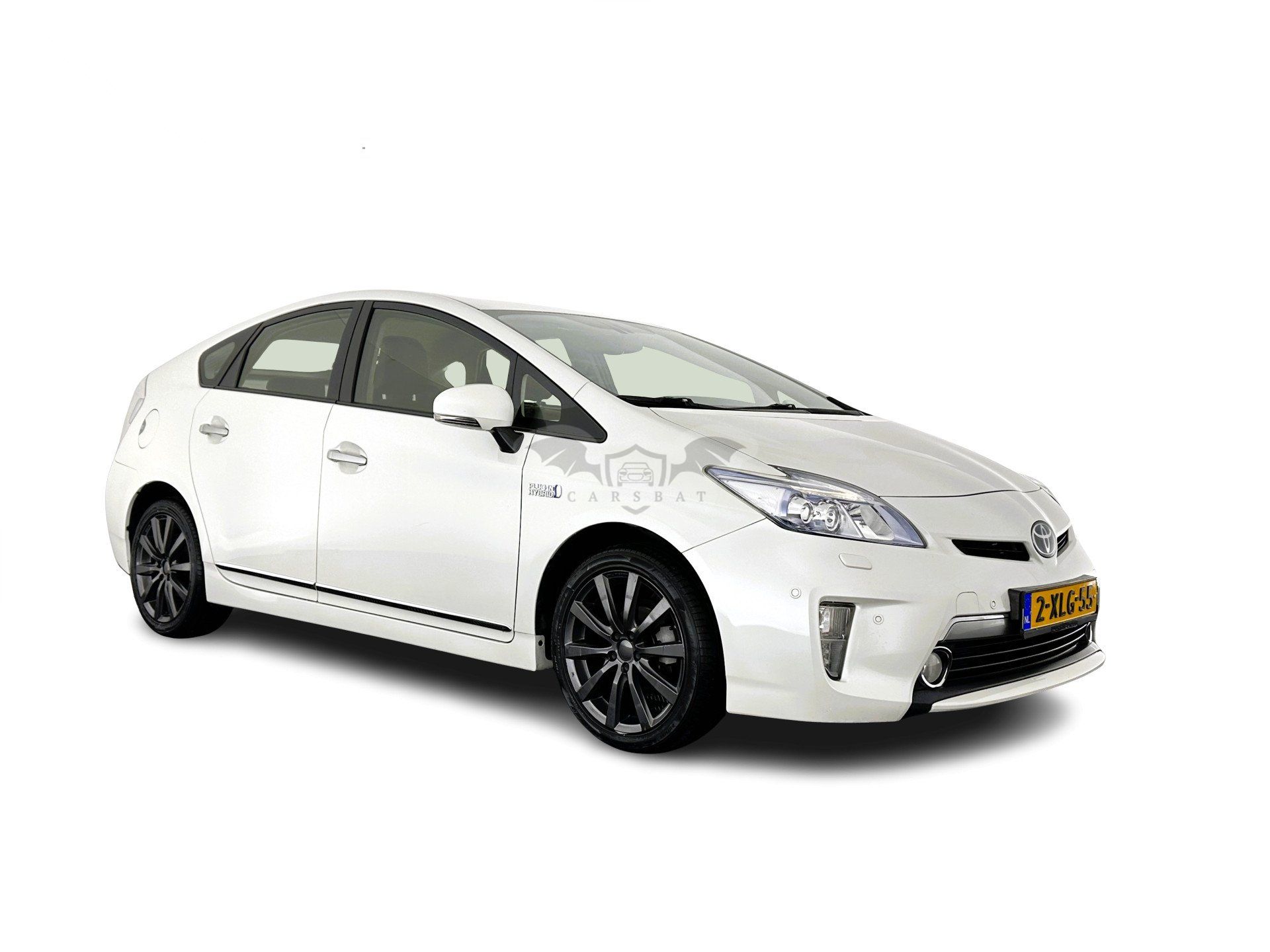 Toyota Prius 1.8 Executive 2014