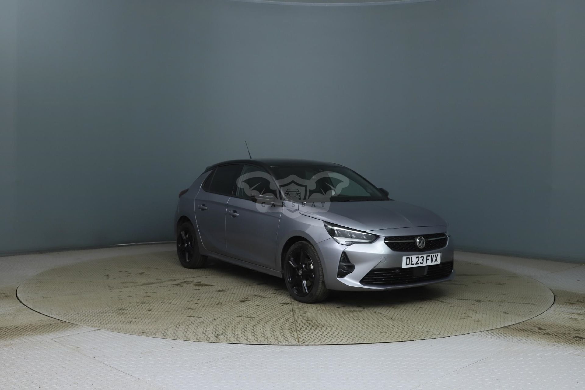 Vauxhall Corsa 1.2 Turbo GS 2023