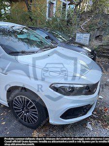 Fiat Tipo 1.6 MultiJet Life 2021