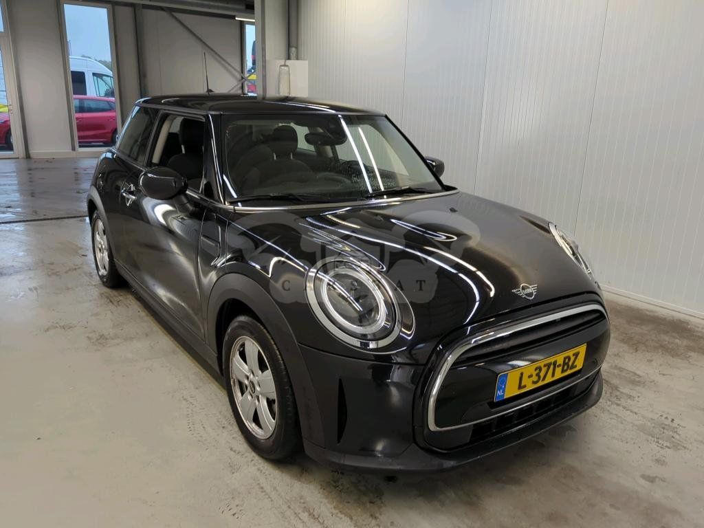 Mini 3 Doors Cooper 1.5 2021