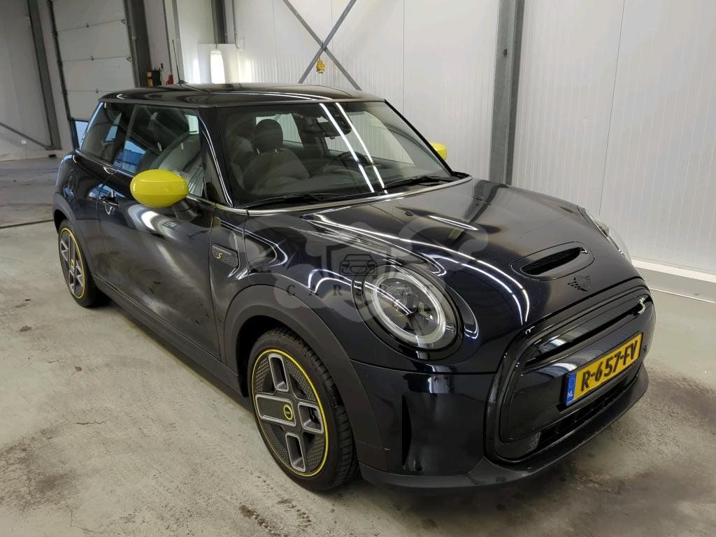 Mini Electric 2022